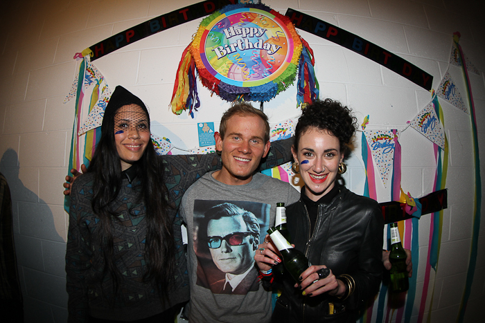 Everguide's 1st Birthday Party Photos - Little Red Jet-40
