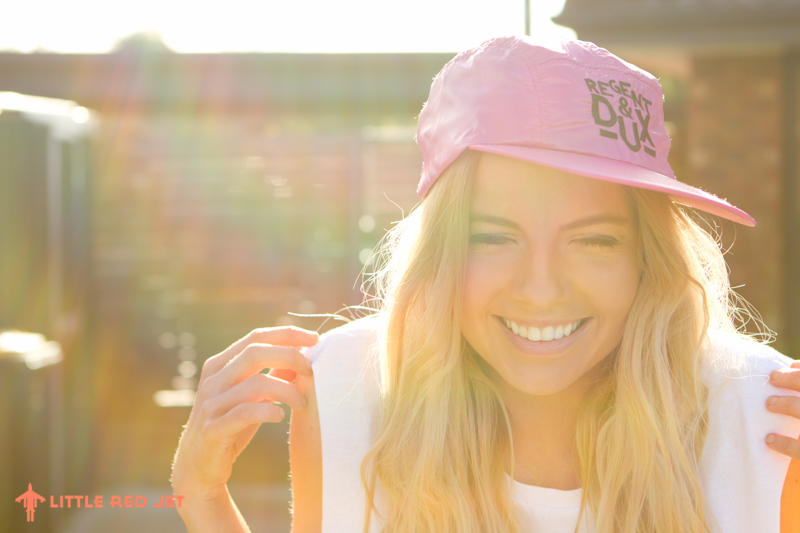 RegentDux - Regent&Dux - Little Red Jet - Photography, Model Photoshoot, Portfolio, Collaboration-5