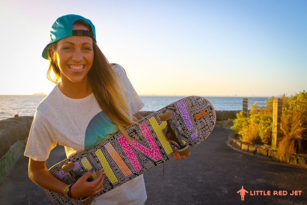 Havaiii Co Lookbook Photoshoot - Little Red Jet Photography Melbourne Australia Germany Vancouver Lifestyle Brand-20