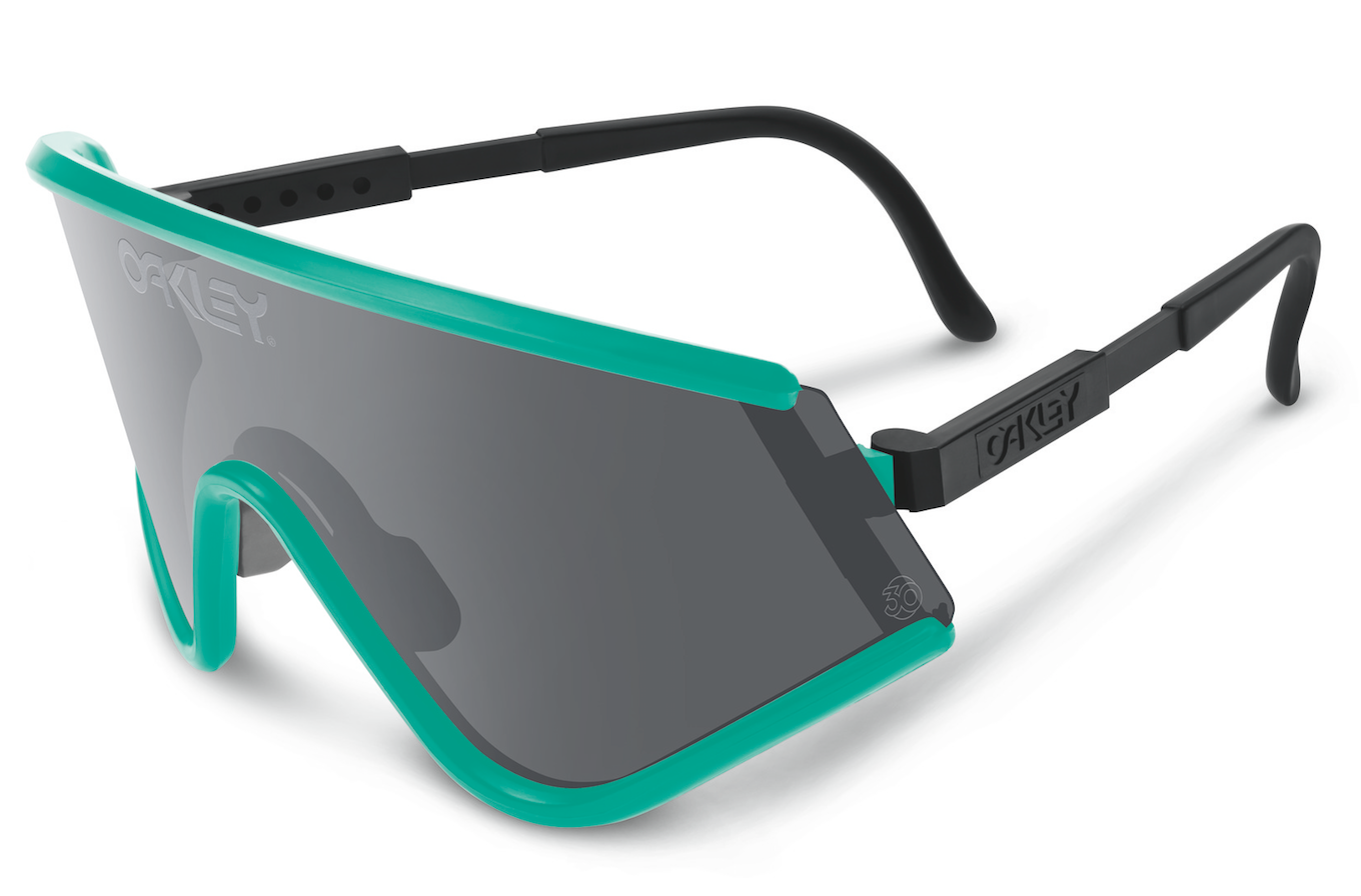 Oakley Heritage Collection Sunnies Sunglasses