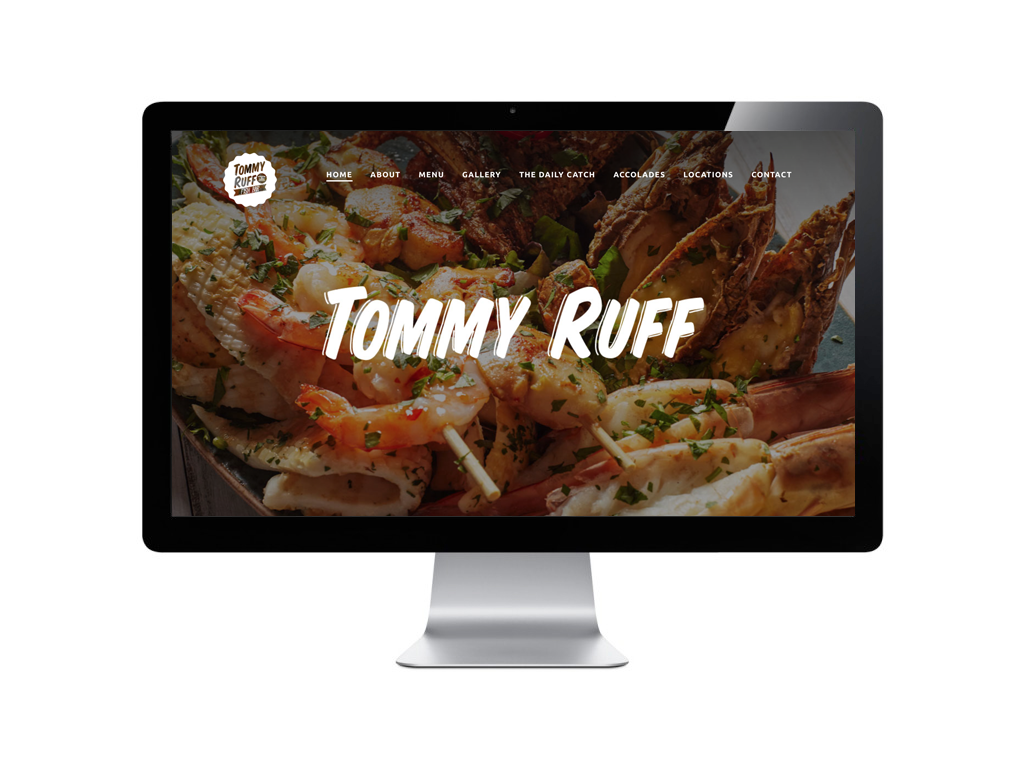 little-red-jet-template-portfolio-tommy