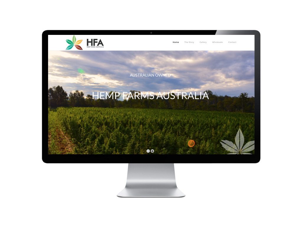 little-red-jet-website-dev-hemp